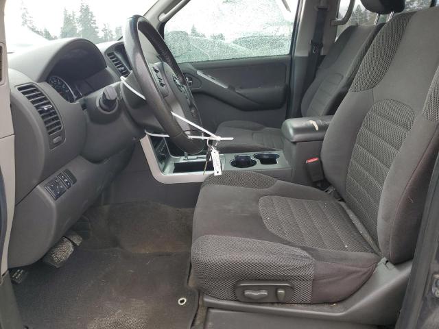 Photo 7 from auction – 2011 NISSAN PATHFINDER with VIN 5N1AR1NB5BC633245
