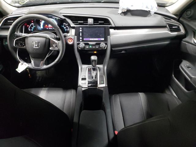 Photo 8 from auction – 2017 HONDA CIVIC EX with VIN 19XFC2F83HE002449