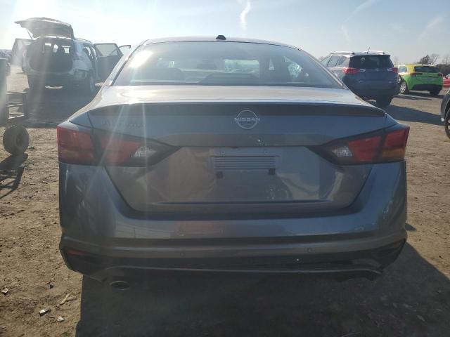 Photo 6 from auction – 2025 NISSAN ALTIMA SV with VIN 1N4BL4DVXSN306891