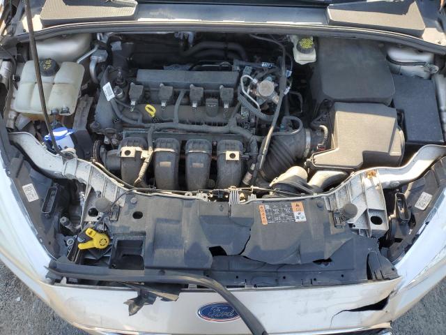 Photo 11 from auction – 2017 FORD FOCUS SE with VIN 1FADP3F21HL274248
