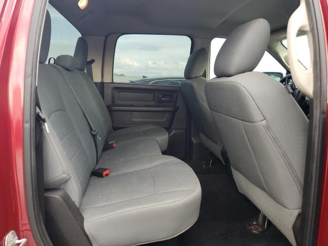 Photo 10 from auction – 2014 RAM 1500 ST with VIN 1C6RR6KT1ES384445
