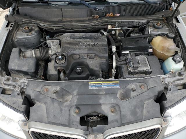 Photo 12 from auction – 2006 PONTIAC TORRENT with VIN 2CKDL63F466199624