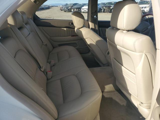 Photo 10 from auction – 1998 LEXUS LS 400 with VIN JT8BH28F9W0139461