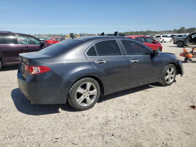 Photo 3 from auction – 2012 ACURA TSX with VIN JH4CU2F40CC007989