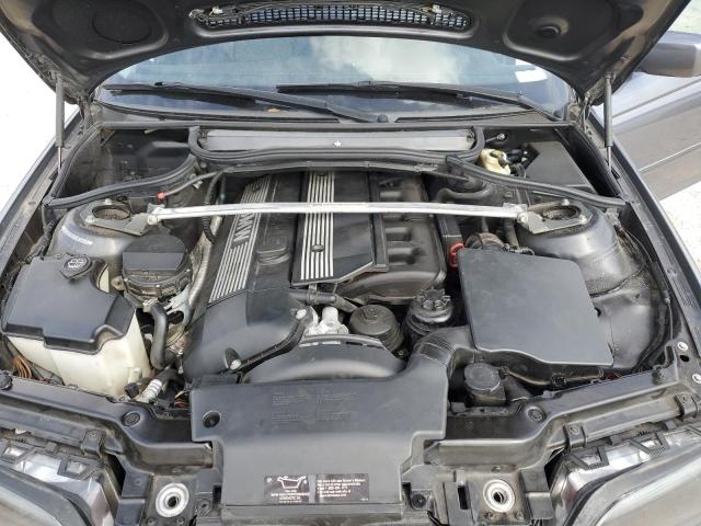 Photo 11 from auction – 2003 BMW 325 I with VIN WBAEV33433KL87253