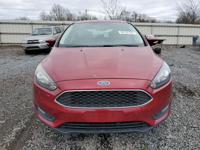 صورة رقم 5 من المزاد - 2017 FORD FOCUS SEL مع VIN 1FADP3M24HL266034