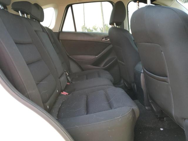 Photo 11 from auction – 2016 MAZDA CX-5 TOURI with VIN JM3KE2CY3G0605414