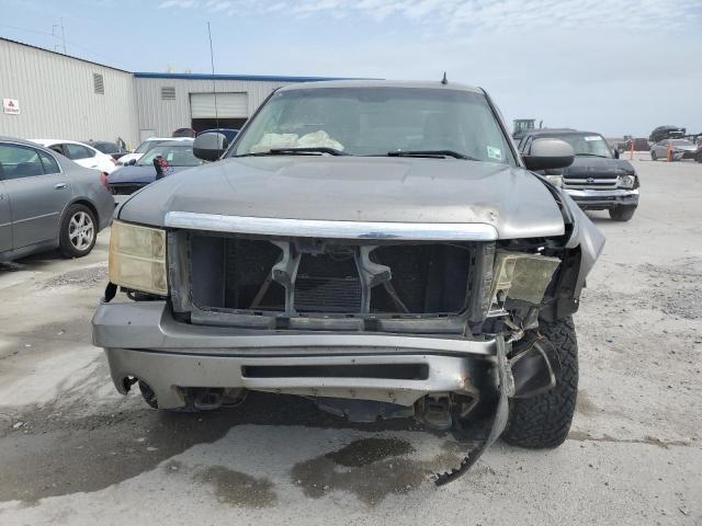 Photo 5 from auction – 2009 GMC SIERRA C15 with VIN 3GTEC03249G186631