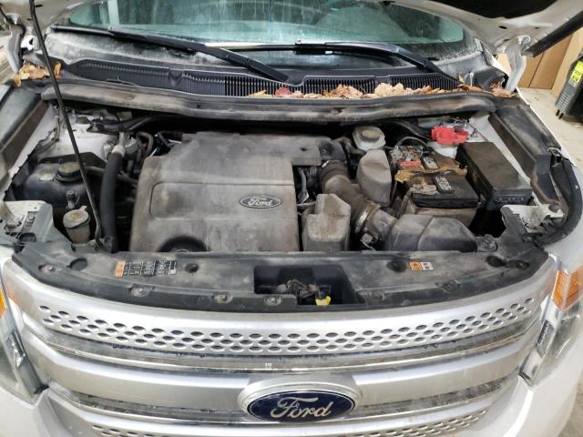 Photo 12 from auction – 2014 FORD EXPLORER X with VIN 1FM5K8D88EGC46545