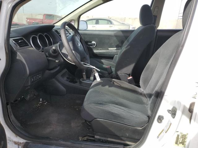 Photo 7 from auction – 2012 NISSAN VERSA S with VIN 3N1BC1CP7CK287724