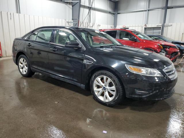 Photo 4 from auction – 2011 FORD TAURUS SEL with VIN 1FAHP2EW5BG139144