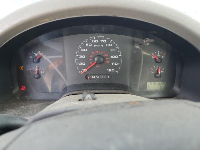 Photo 9 from auction – 2008 FORD F150 with VIN 1FTRF12218KE97800