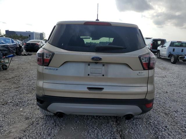 Photo 6 from auction – 2017 FORD ESCAPE SE with VIN 1FMCU0GD9HUA19687
