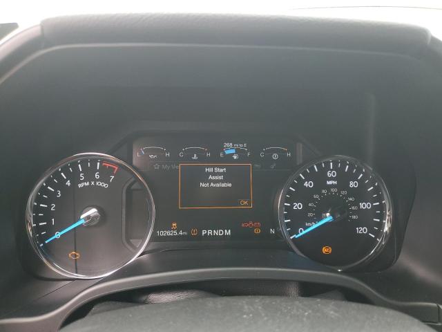 Photo 9 from auction – 2019 FORD EXPEDITION with VIN 1FMJK2ATXKEA43801