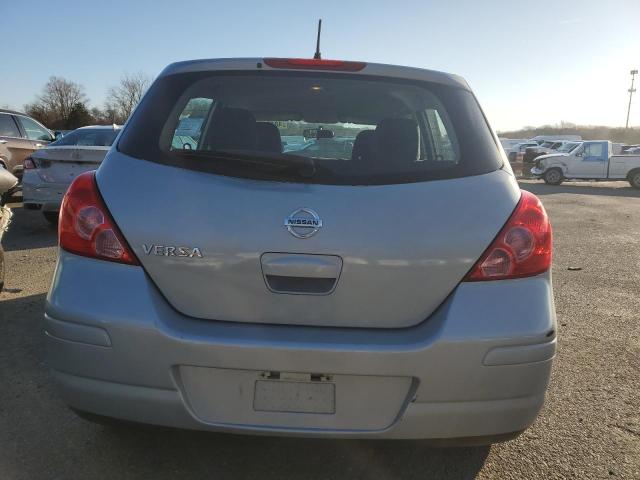 Photo 6 from auction – 2011 NISSAN VERSA S with VIN 3N1BC1CP7BL428462
