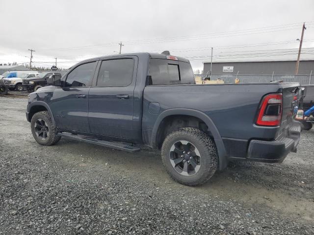 Photo 2 from auction – 2019 RAM 1500 REBEL with VIN 1C6SRFLT1KN582579