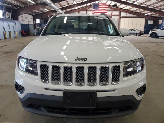 Снимка 5 от търг – 2016 JEEP COMPASS LA с VIN 1C4NJDEB1GD708815