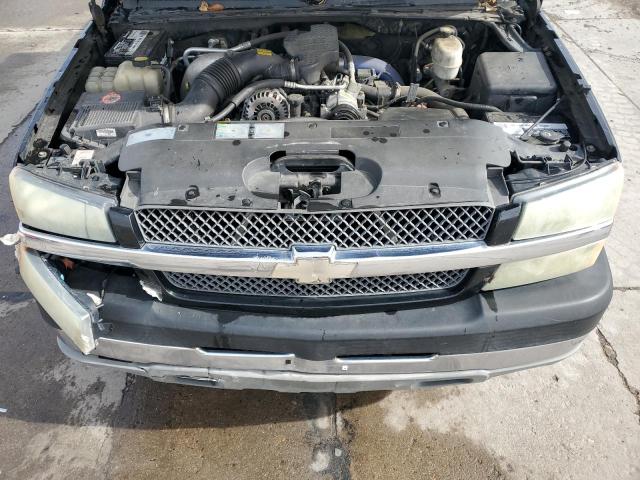 Photo 11 from auction – 2003 CHEVROLET SILVERADO with VIN 1GCHK23183F114908