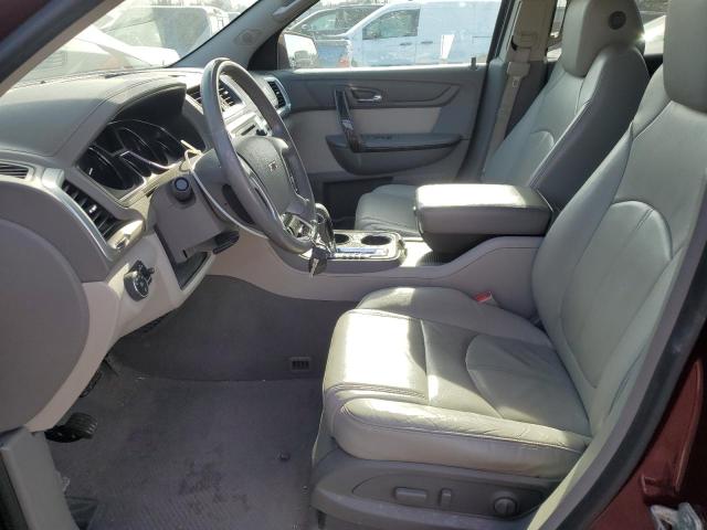 Photo 7 from auction – 2017 GMC ACADIA LIM with VIN 1GKKRSKD0HJ136259
