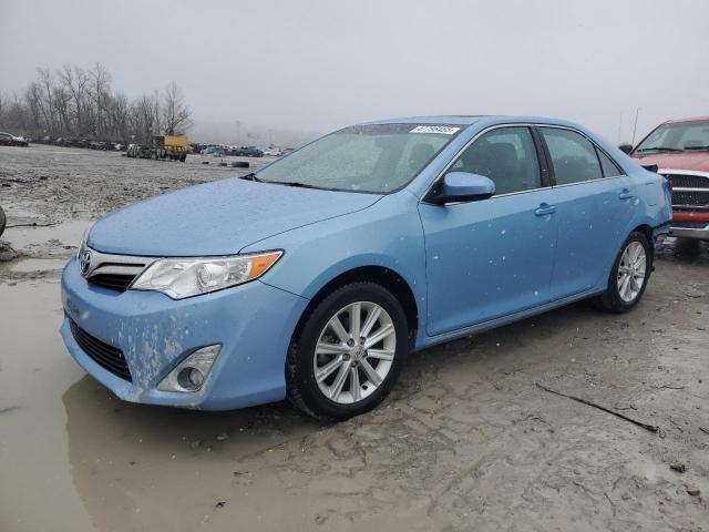 Photo 1 from auction – 2013 TOYOTA CAMRY L with VIN 4T4BF1FK1DR303651