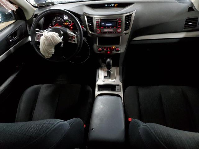 Снимка 8 от търг – 2014 SUBARU OUTBACK 2. с VIN 4S4BRBAC3E3276547