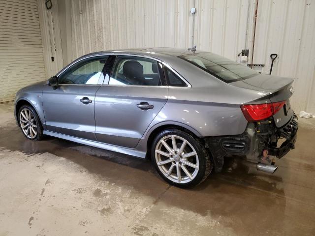 Photo 2 from auction – 2016 AUDI A3 PREMIUM with VIN WAUJ8GFF3G1014817