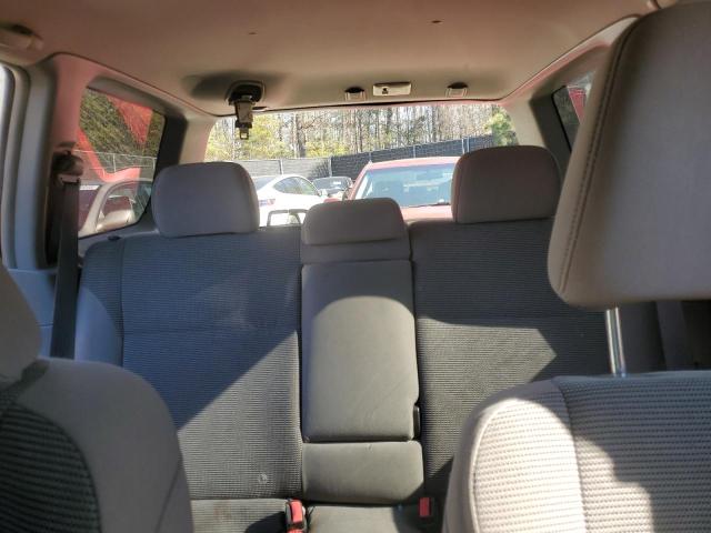 Zdjęcie 10 z aukcji – 2006 SUBARU FORESTER 2 z VIN JF1SG63616H756833