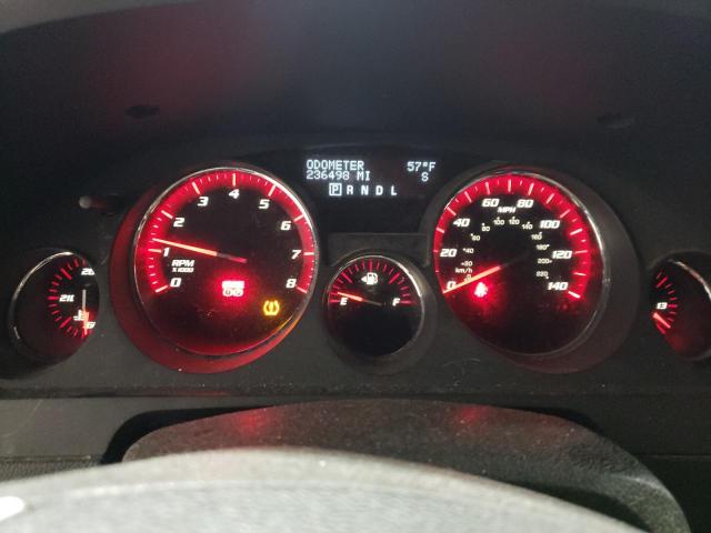 Photo 9 from auction – 2012 GMC ACADIA SLT with VIN 1GKKRRED5CJ384990