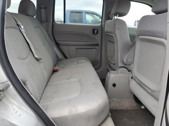 Photo 10 from auction – 2011 CHEVROLET HHR LT with VIN 3GNBABFW9BS513554