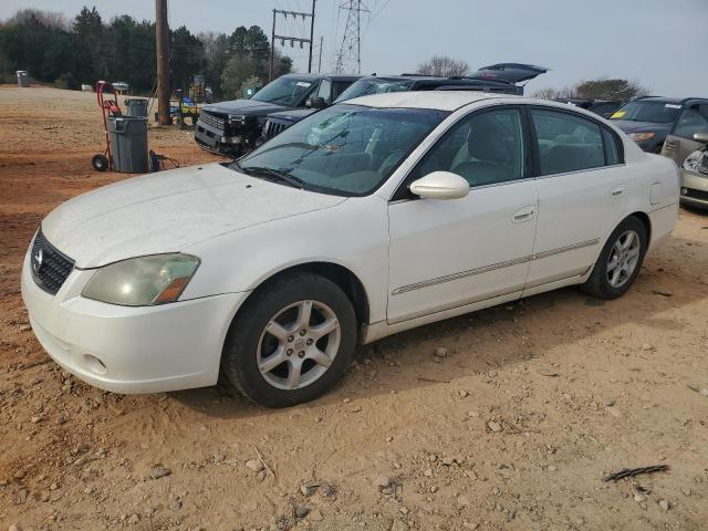 NISSAN ALTIMA S 2005 with VIN 1N4AL11D55C364154 - Photo from auction
