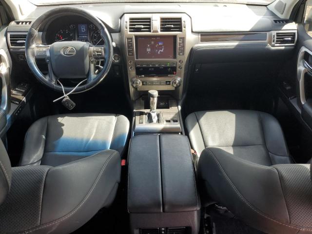 Photo 8 from auction – 2014 LEXUS GX 460 with VIN JTJBM7FX7E5073996