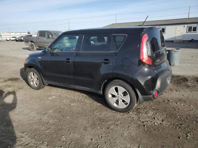 Photo 2 from auction – 2014 KIA SOUL with VIN KNDJN2A22E7038863