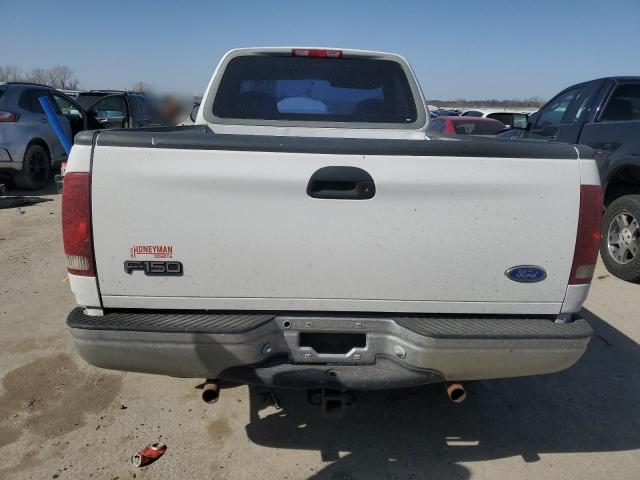Photo 6 from auction – 1997 FORD F150 with VIN 1FTDF18W8VKC62309