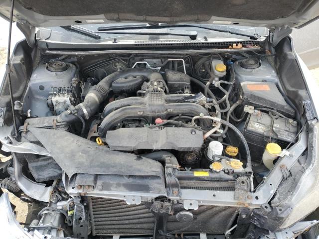 Photo 11 from auction – 2014 SUBARU XV CROSSTR with VIN JF2GPAKC1E8224203
