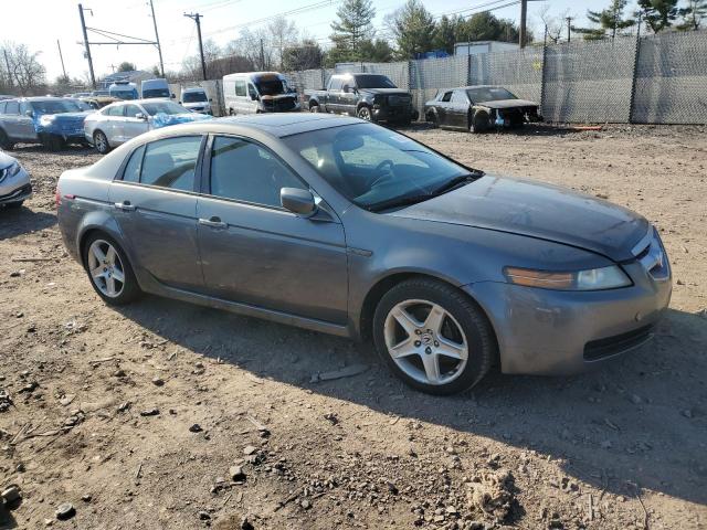 Photo 4 from auction – 2006 ACURA 3.2TL with VIN 19UUA65566A050024
