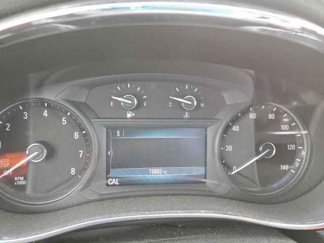 Photo 9 from auction – 2019 BUICK ENCORE ESS with VIN KL4CJGSM5KB879886