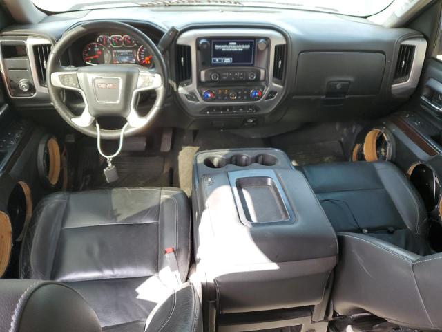 Снимка 8 от търг – 2015 GMC SIERRA C15 с VIN 3GTP1VEC2FG416454