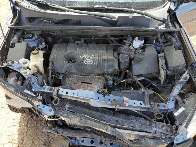Photo 11 from auction – 2011 TOYOTA RAV4 with VIN 2T3BF4DV4BW097044