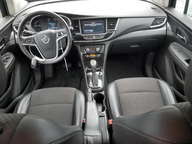 Снимка 8 от търг – 2019 BUICK ENCORE PRE с VIN KL4CJESB6KB841215