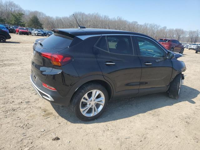 Photo 3 from auction – 2023 BUICK ENCORE GX with VIN KL4MMBS23PB084744