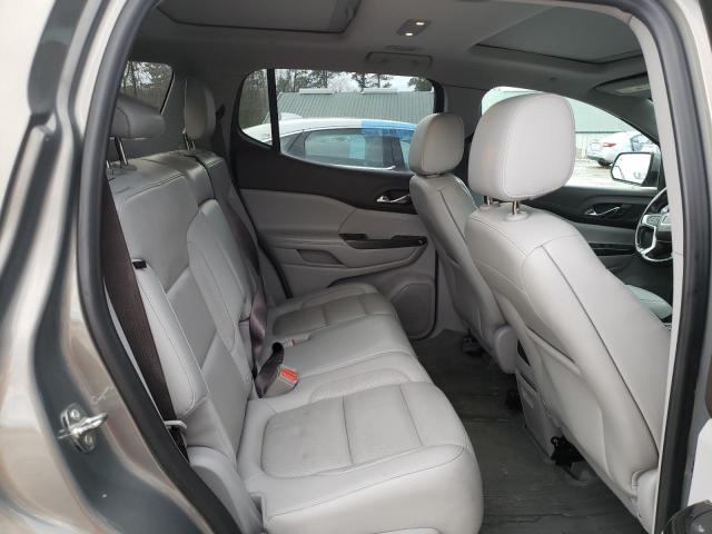 Photo 11 from auction – 2019 GMC ACADIA SLT with VIN 1GKKNULS7KZ121822