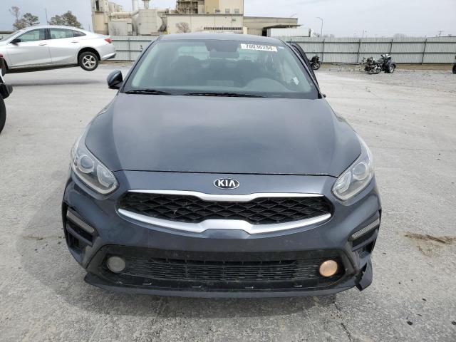 Photo 5 from auction – 2021 KIA FORTE FE with VIN 3KPF24AD9ME267468
