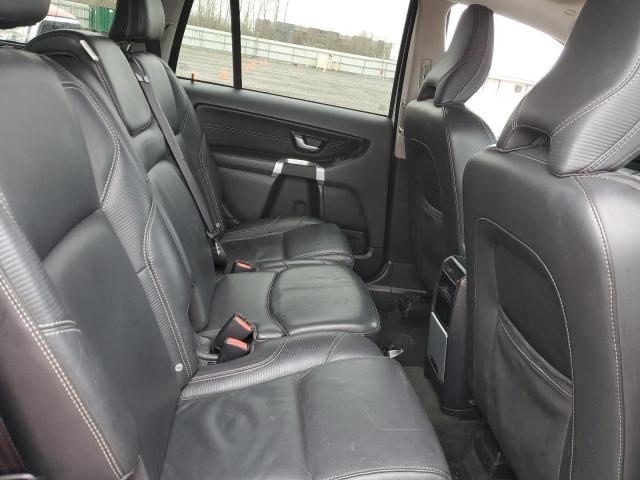 Photo 11 from auction – 2014 VOLVO XC90 R DES with VIN YV4952CT4E1684527