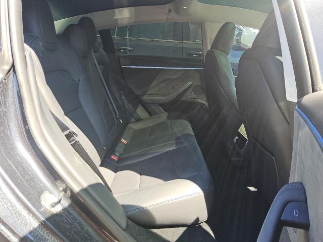 Снимка 10 от търг – 2024 TESLA MODEL 3 с VIN 5YJ3E1EB2RF744681