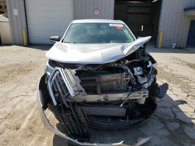 Photo 5 from auction – 2018 CHEVROLET EQUINOX LS with VIN 2GNAXREV9J6133820