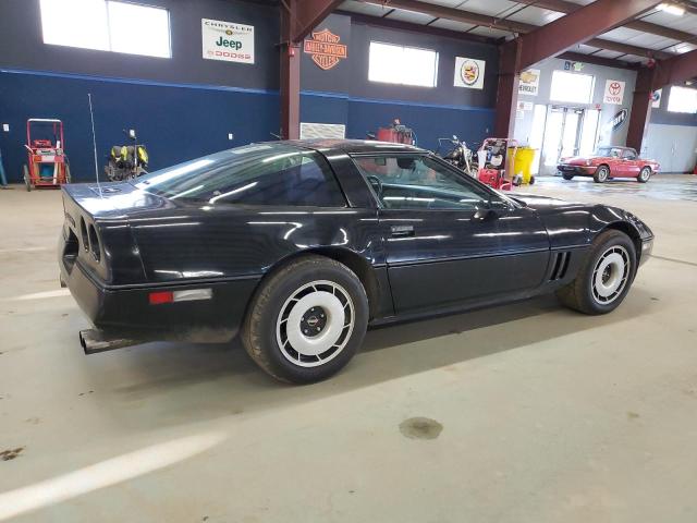 Photo 3 from auction – 1984 CHEVROLET CORVETTE with VIN 1G1AY0785E5109016