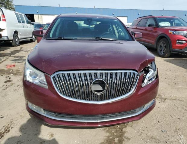 Photo 5 from auction – 2015 BUICK LACROSSE with VIN 1G4GA5G31FF219317