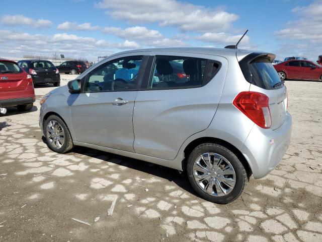 Photo 2 from auction – 2016 CHEVROLET SPARK LS with VIN KL8CB6SA9GC583847