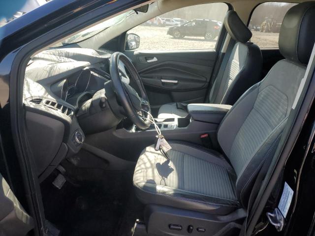 Photo 7 from auction – 2019 FORD ESCAPE SE with VIN 1FMCU9GDXKUB18790