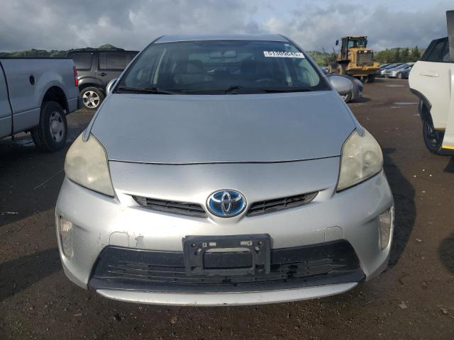 Photo 5 from auction – 2012 TOYOTA PRIUS with VIN JTDKN3DU9C5446521